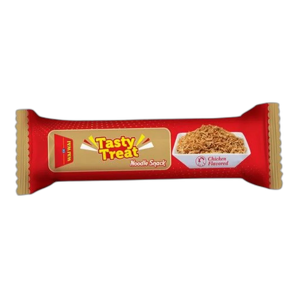 Wai Wai Inst. Noedelsnack 20G