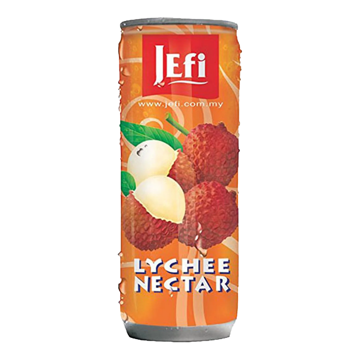 JEFI Lycheesap Ds 250ML