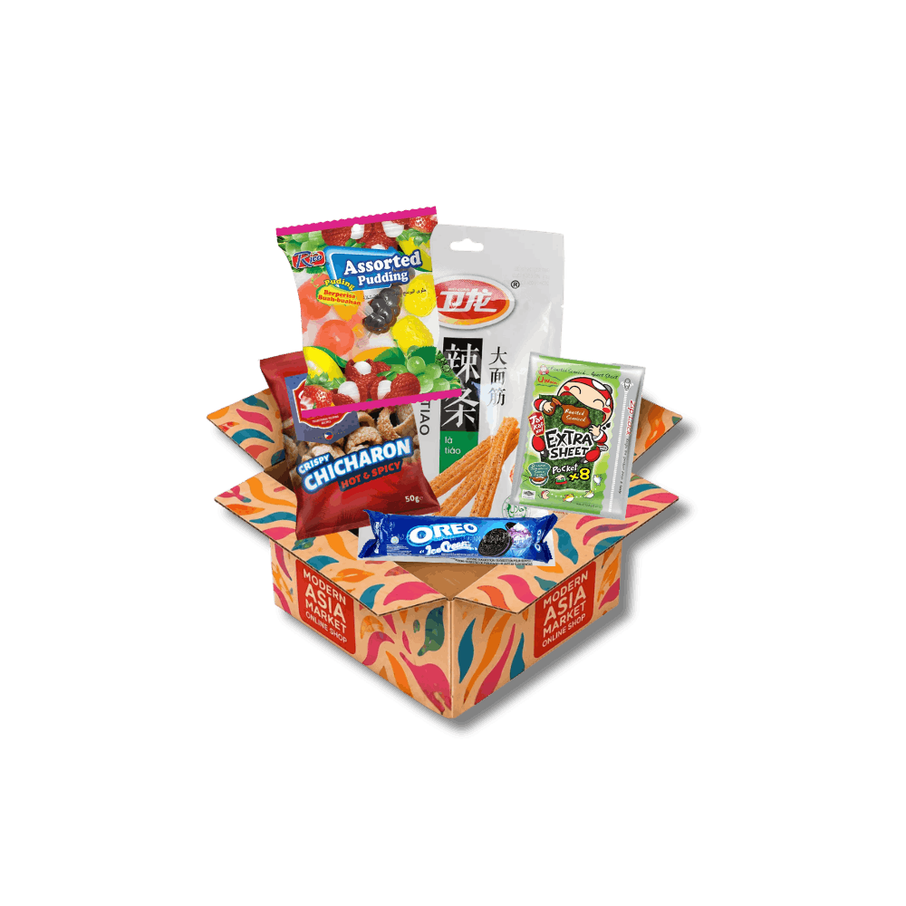 MAM Snack Bundle