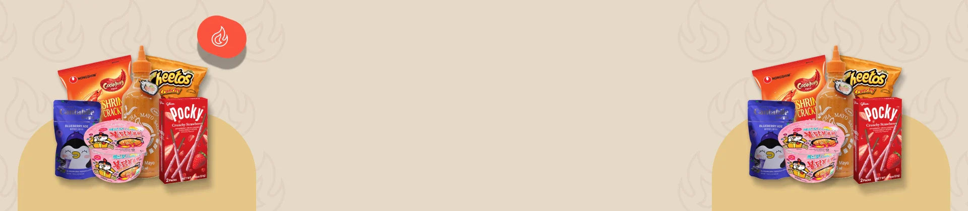 Bestseller Instant Produkte