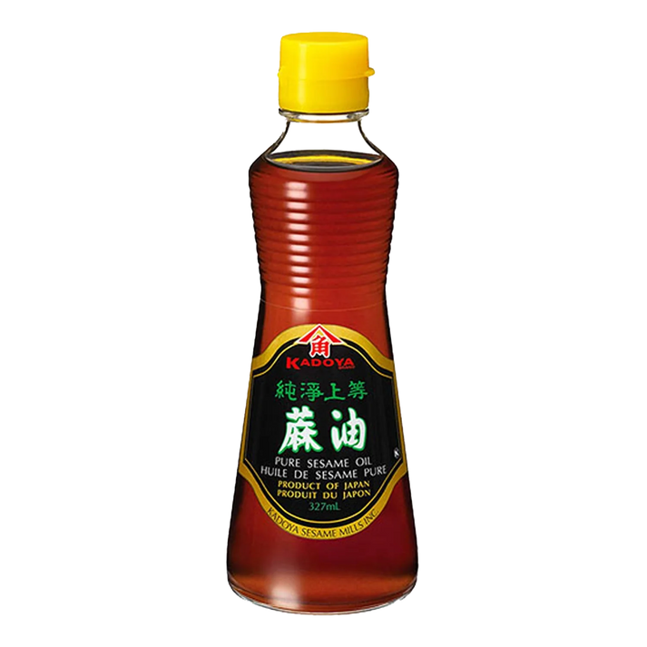 KADOYA Sesamolie 327ML
