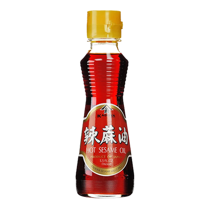 KADOYA Sesamolie HEET 163ML