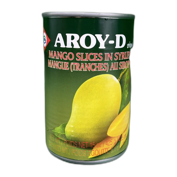 AROY-D Papaja op Siroop 565G