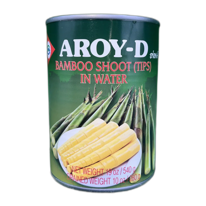 AROY-D Jackfruit op Siroop 565G