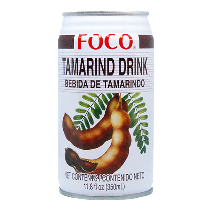 FOCO Tamarindesapblikje 350ML
