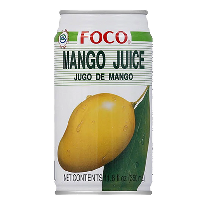 FOCO Mangonectar 350ML