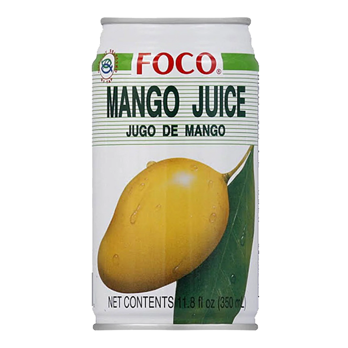 FOCO Mangonectar 350ML