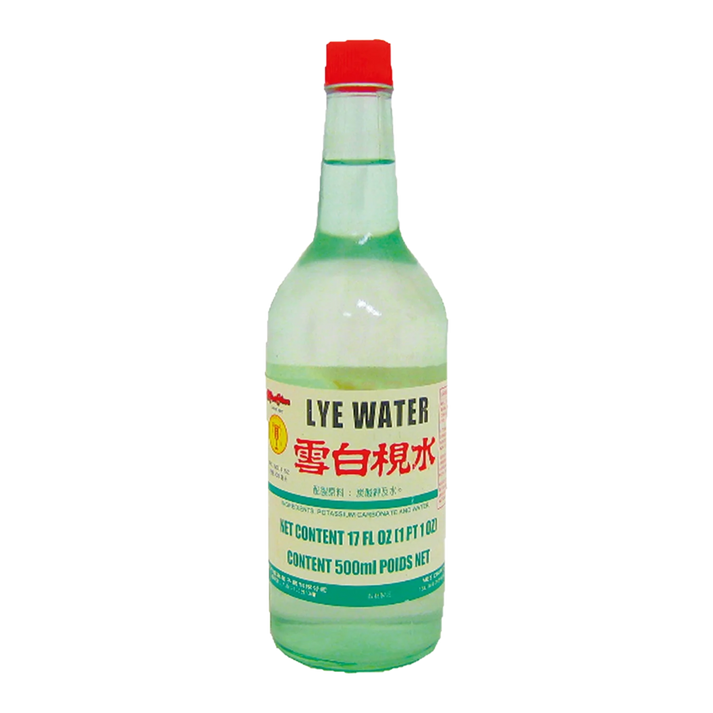 MEE CHUN loogwater Loogwater 500ml