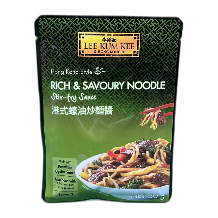 LKK Ma Po Tofu Roerbaksaus 80G