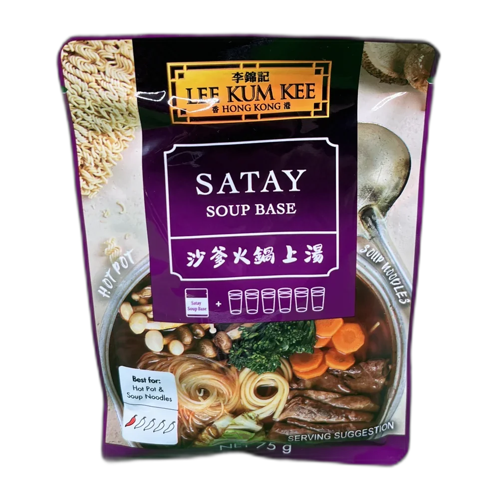 LKK Sweet & Vinegar Spareribs Sauce  60G