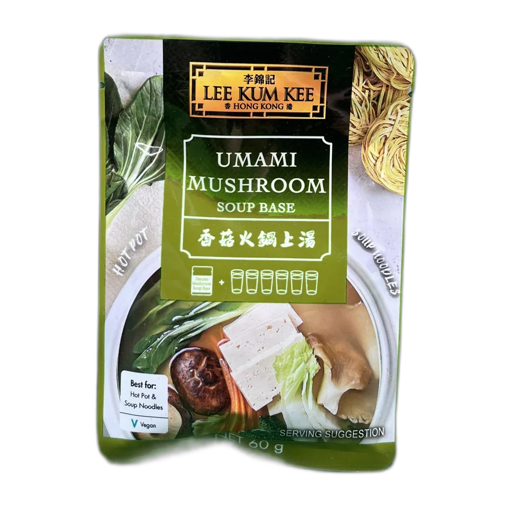 LKK Rich&Savoury Noedel Roerbaksaus Zakje 50G
