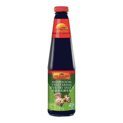 LKK Paddenstoelen Vegetarische Roerbaksaus 510G