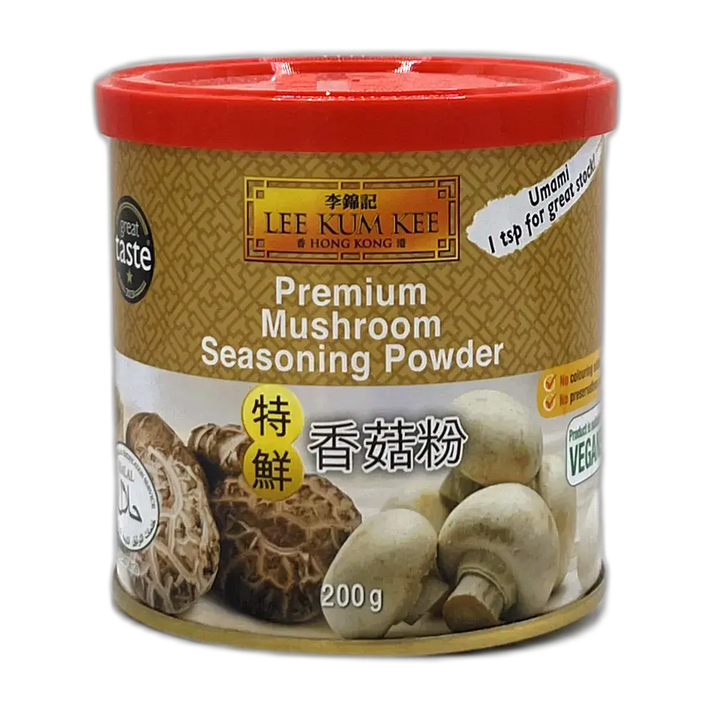 LKK Premium Champignonkruiden 200G
