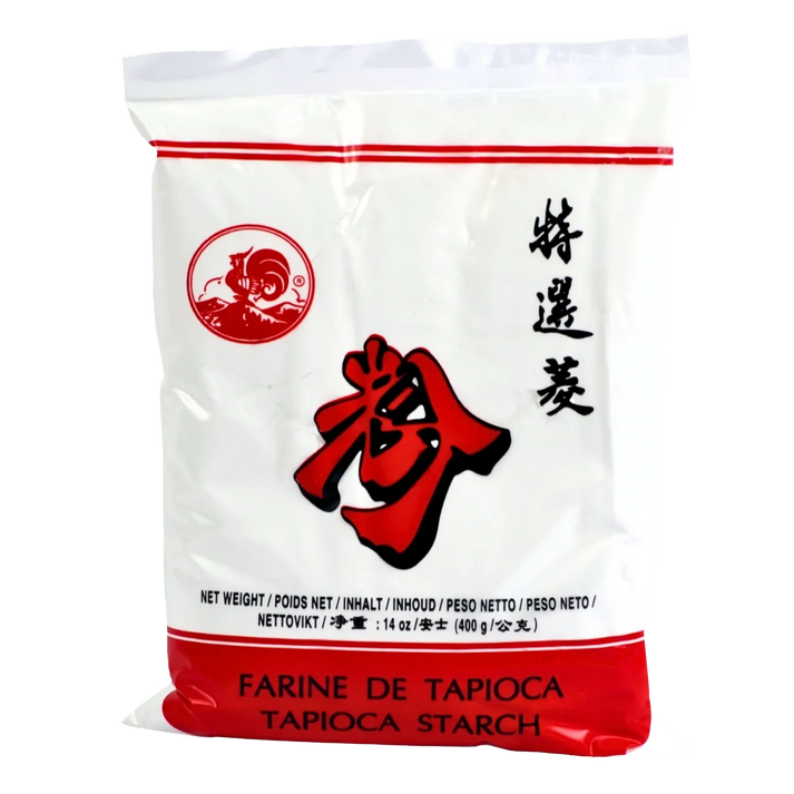 COCK MERK tapiocazetmeel 400G