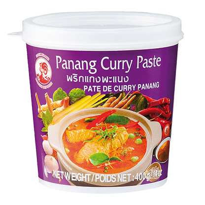 COCK MERK Panang Currypasta 400G