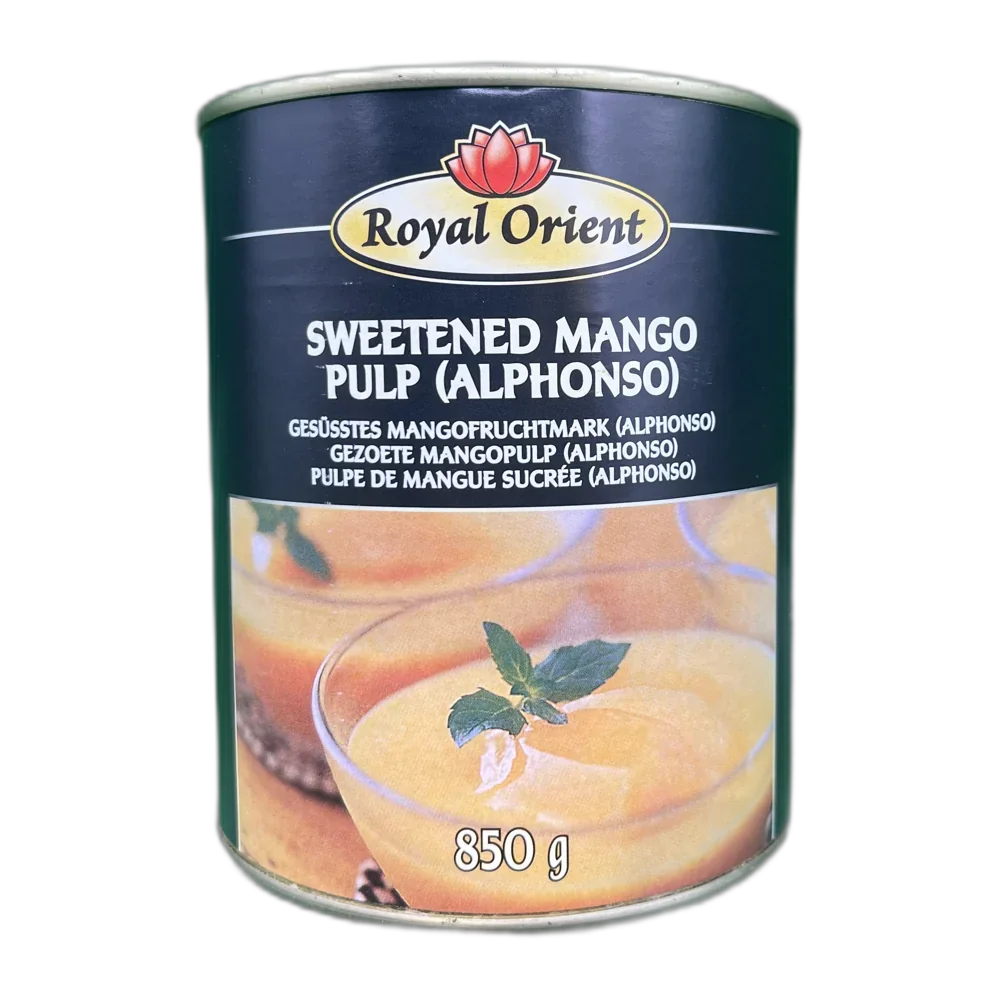PHILIPPINE MERK Mangoschijfjes Gesuikerd 738G