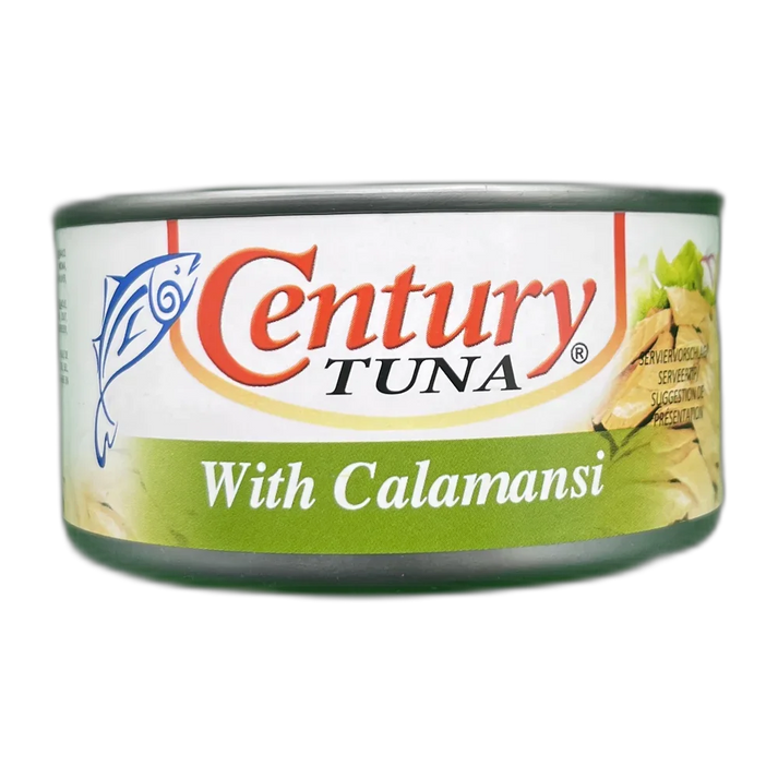 CENTURY Tonijnstukjes Caldereta Blikje 180G