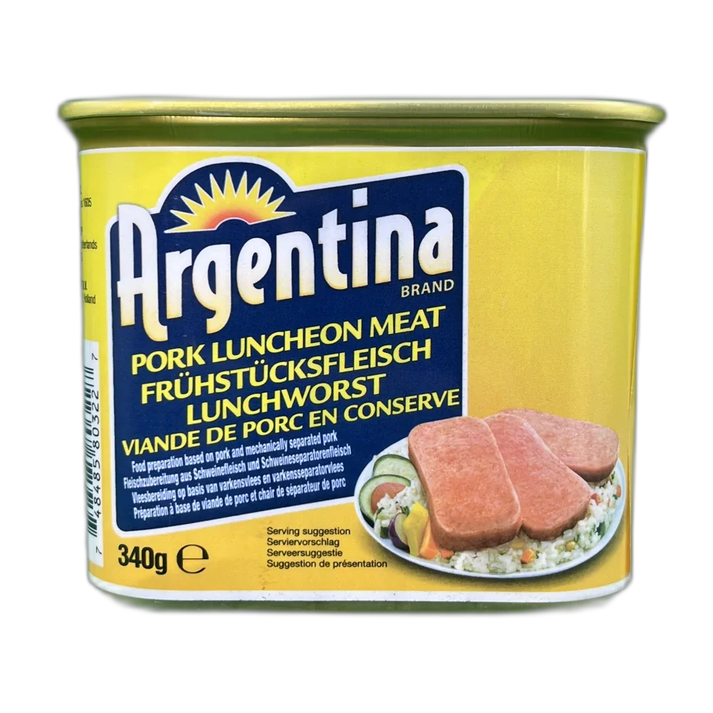 ARGENTINIË leverspreadworst 100G