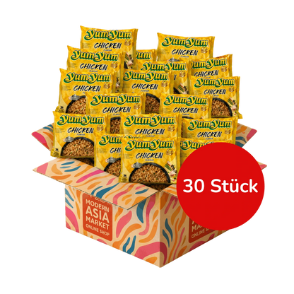MAM Monatsvorrat Yum Yum Bundle