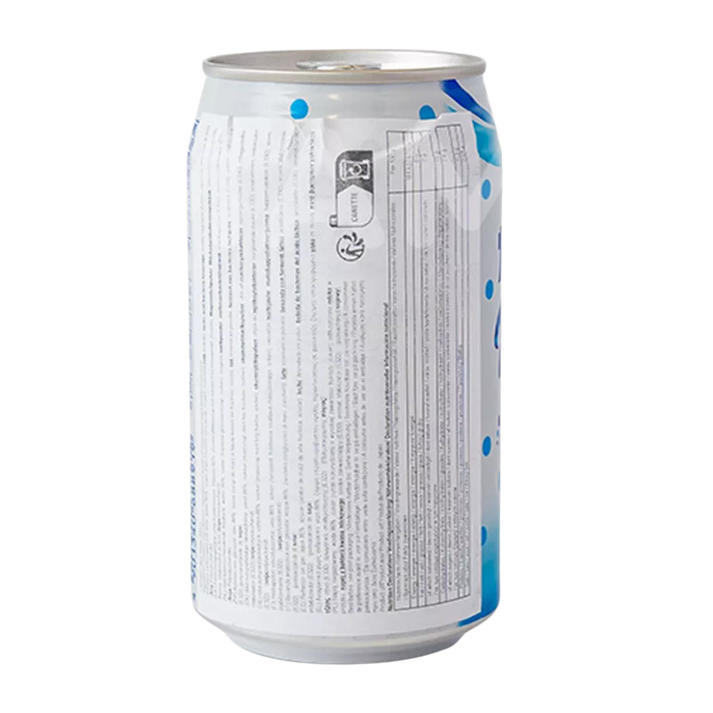 ASAHI Ingeblikt Calpis-water 350ML