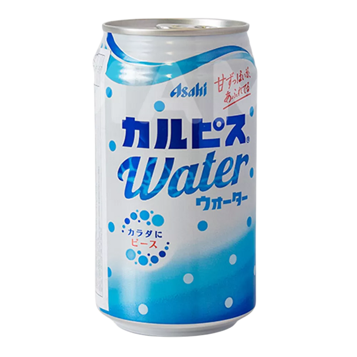 ASAHI Ingeblikt Calpis-water 350ML