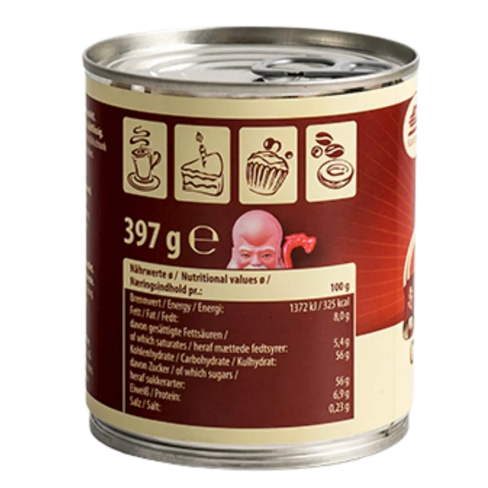 IMPERIAL PALACE Gezoete gecondenseerde melk 397G