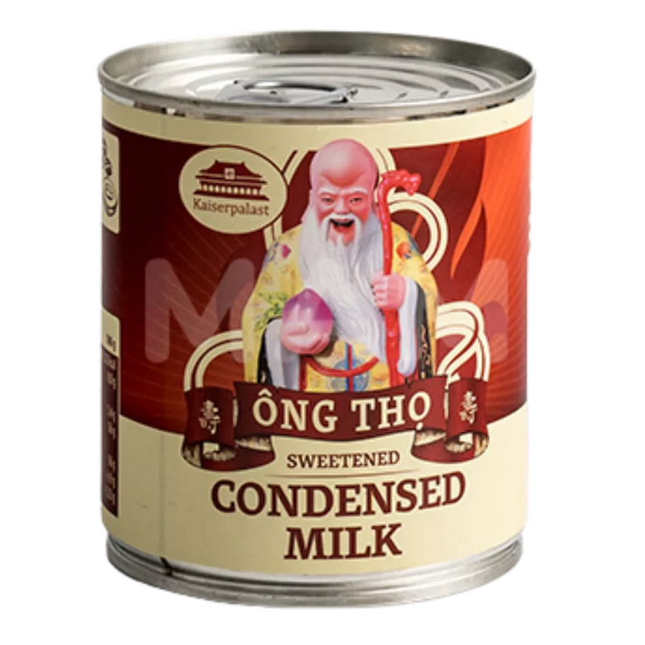 IMPERIAL PALACE Gezoete gecondenseerde melk 397G