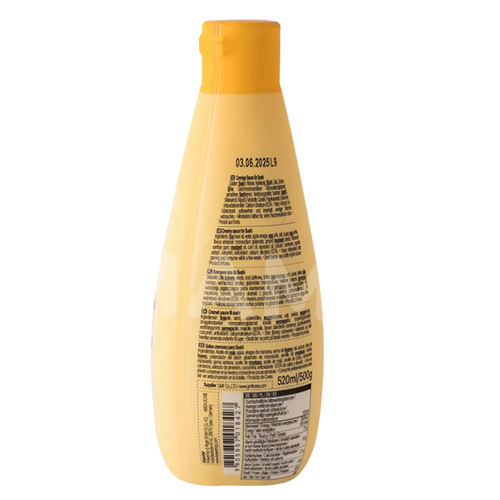 ALLGROO Sushi Mayosaus voor Sushi 520ML