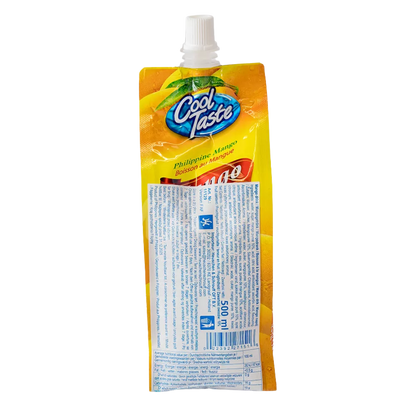 COOL TASTE Mango Drink 500ML