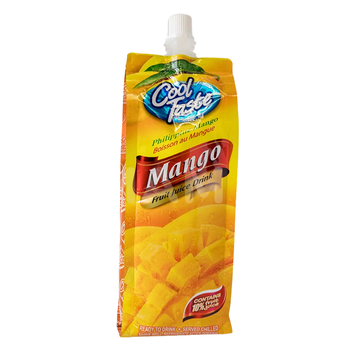 KOELE SMAAK Mangodrank 500ML
