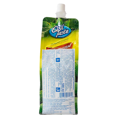 KOELE SMAAK Calamondin Drink 500ML
