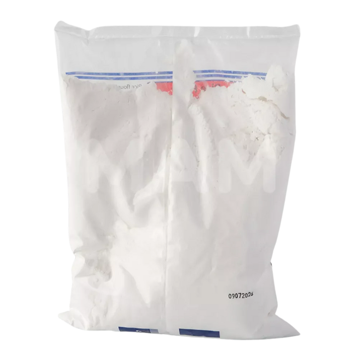 WINDMOLEN Rijstmeel Pk 400G