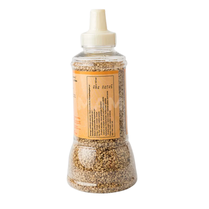 FOREWAY Sesam Wit√ü Geroosterd VPE 100G