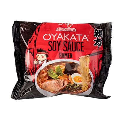 AJINOMOTO Oyakata Ramen Sojasaus Pk 83G