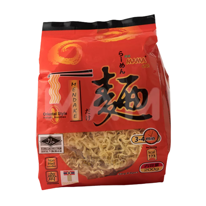 MAMA Oosterse Noedels MENDAKE 200G