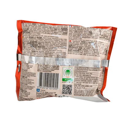 YUM YUM Instant Noedels Garnalen Pk 60G