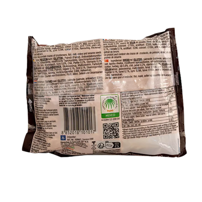 YUM YUM Instant Noedels Rundvlees Pk 60g
