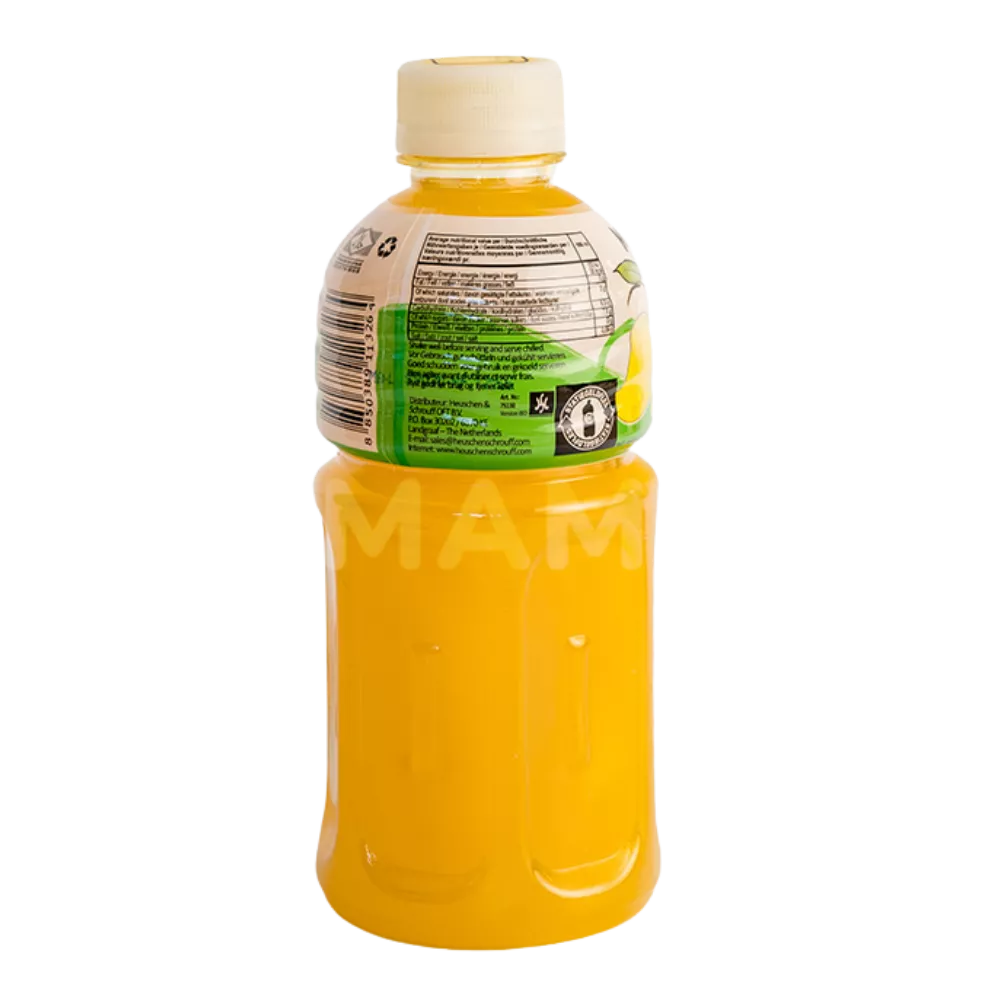 MOGU MOGU Mangofl 320ML