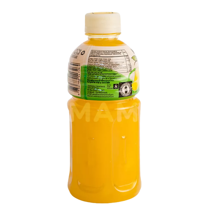MOGU MOGU Mangofl 320ML