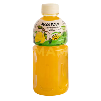 MOGU MOGU Mangofl 320ML