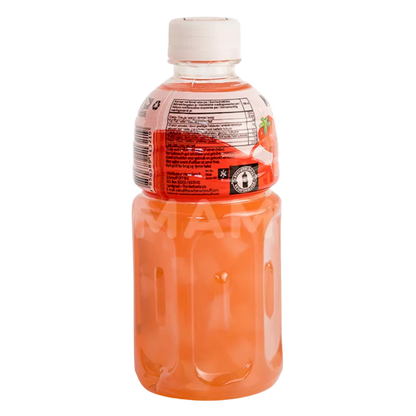 MOGU MOGU Aardbei Fl 320ML