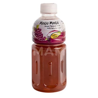 MOGU MOGU Druif Fl 320ML