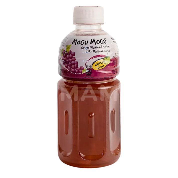 MOGU MOGU Druif Fl 320ML