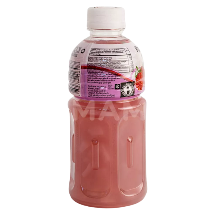 MOGU MOGU Frambozenfl 320ML