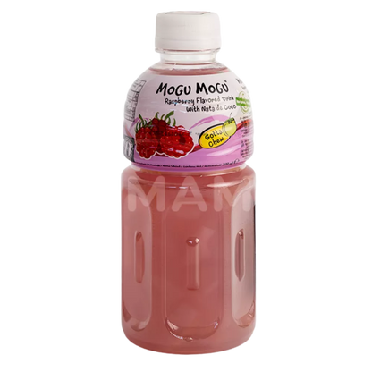 MOGU MOGU Frambozenfl 320ML
