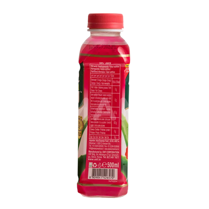 OKF Aloë Vera Drink Lychee Fl 500ML