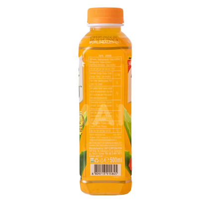 OKF Aloë Vera Drink Mango 500ML