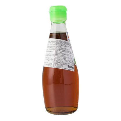 SQUID Merk Vissaus Fl 300ML