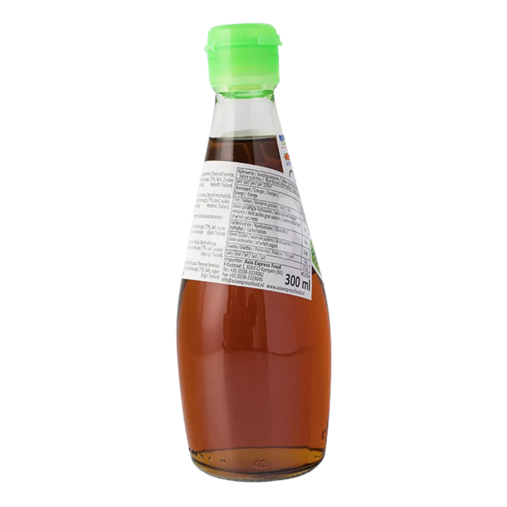 SQUID Merk Vissaus Fl 300ML