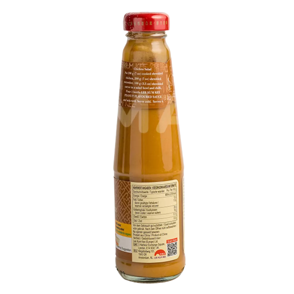 LKK Pindasaus Pinda 226G